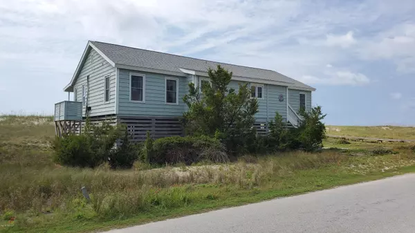 332 S Bald Head Wynd, Bald Head Island, NC 28461