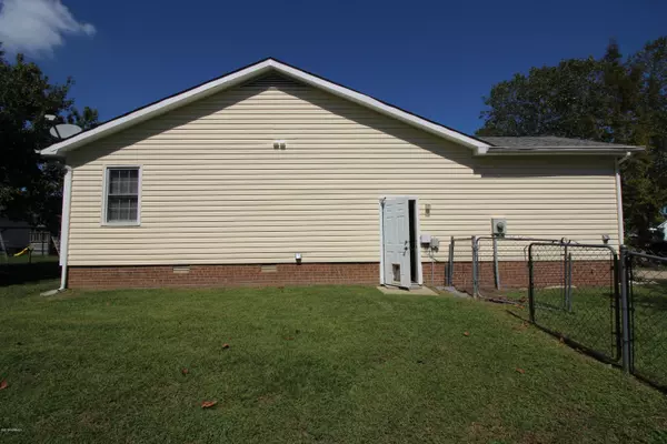 Winterville, NC 28590,553 Channel DR