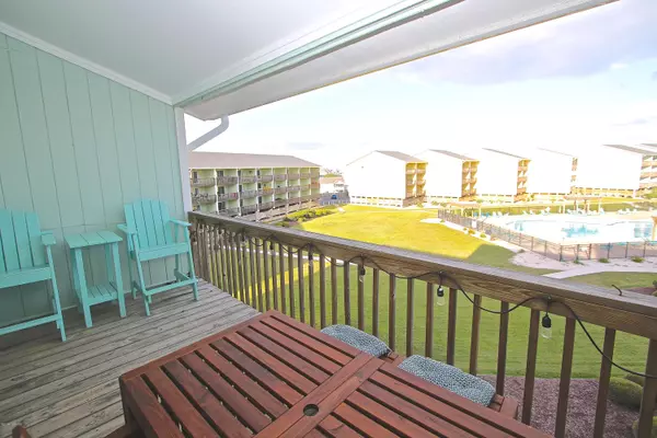 Surf City, NC 28445,918 N New River DR #336