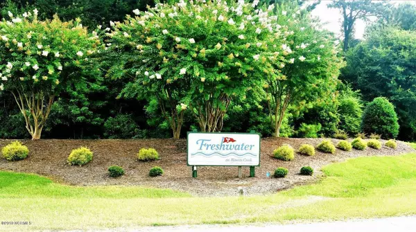 Blounts Creek, NC 27814,Lot 4 Freshwater DR