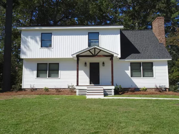 404 Westhaven Road, Greenville, NC 27834