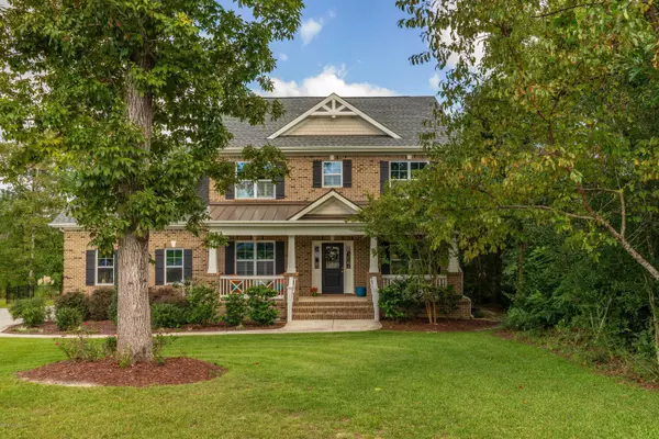 Hampstead, NC 28443,134 Summerset LNDG