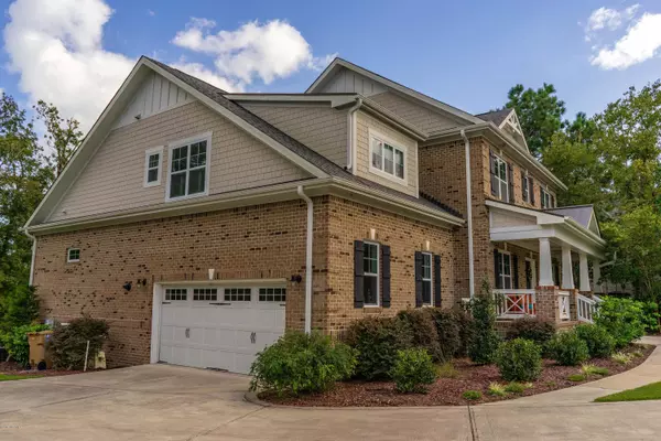 Hampstead, NC 28443,134 Summerset LNDG