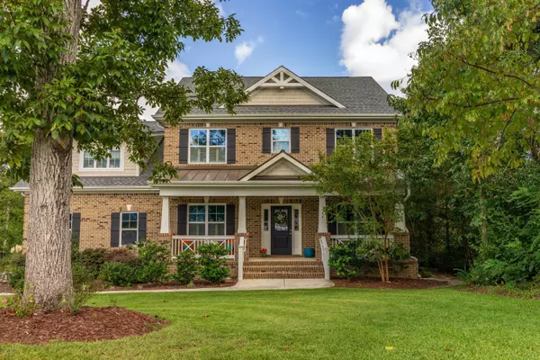 134 Summerset LNDG, Hampstead, NC 28443