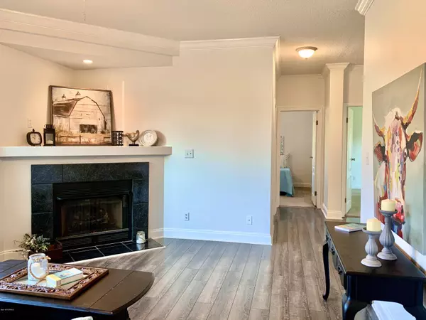 Nashville, NC 27856,906 Cobble Ridge RD