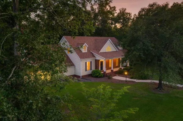 Grifton, NC 28530,286 Robert DR