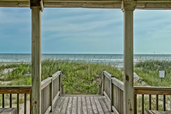 Oak Island, NC 28465,1631 E Beach Drive