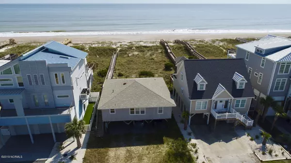 Ocean Isle Beach, NC 28469,262 E First ST