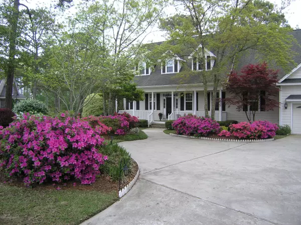 Ocean Isle Beach, NC 28469,6831 Glass Pond CT SW