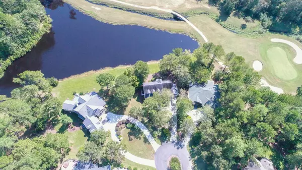 Ocean Isle Beach, NC 28469,6831 Glass Pond CT SW