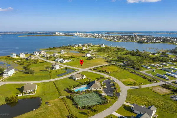 1509 Olde Farm RD, Morehead City, NC 28557