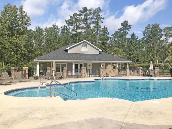 Leland, NC 28451,10204 Wildlife DR SE