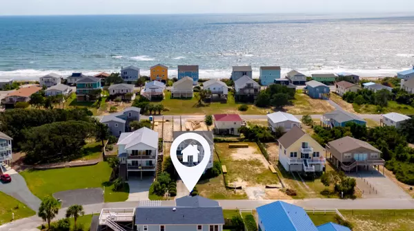 Oak Island, NC 28465,3606 W Pelican DR