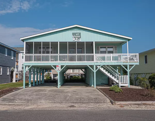 411 37th ST, Sunset Beach, NC 28468