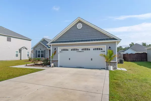 Jacksonville, NC 28546,843 Dynasty DR