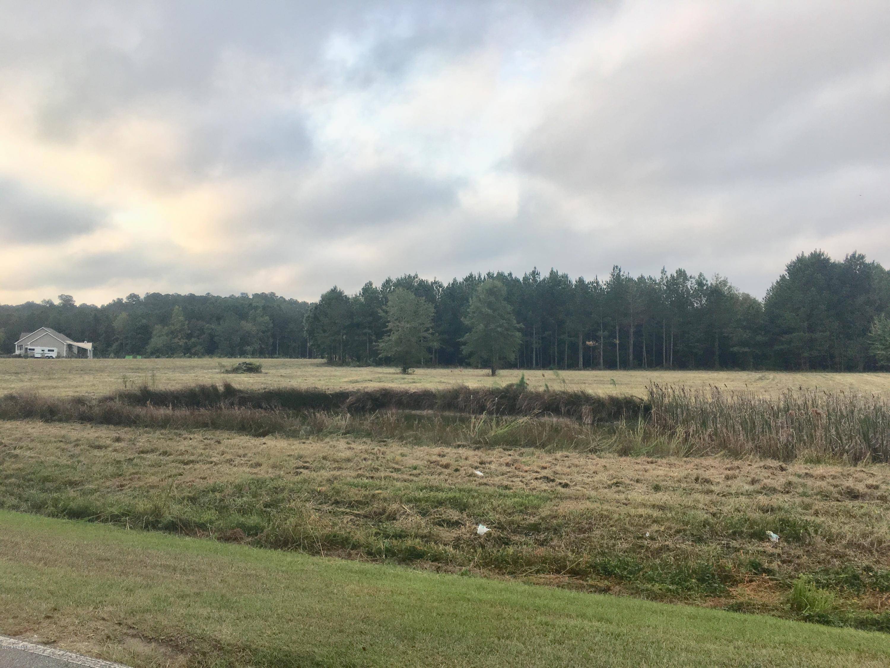 Nashville, NC 27856,Tbd1 Womble Road