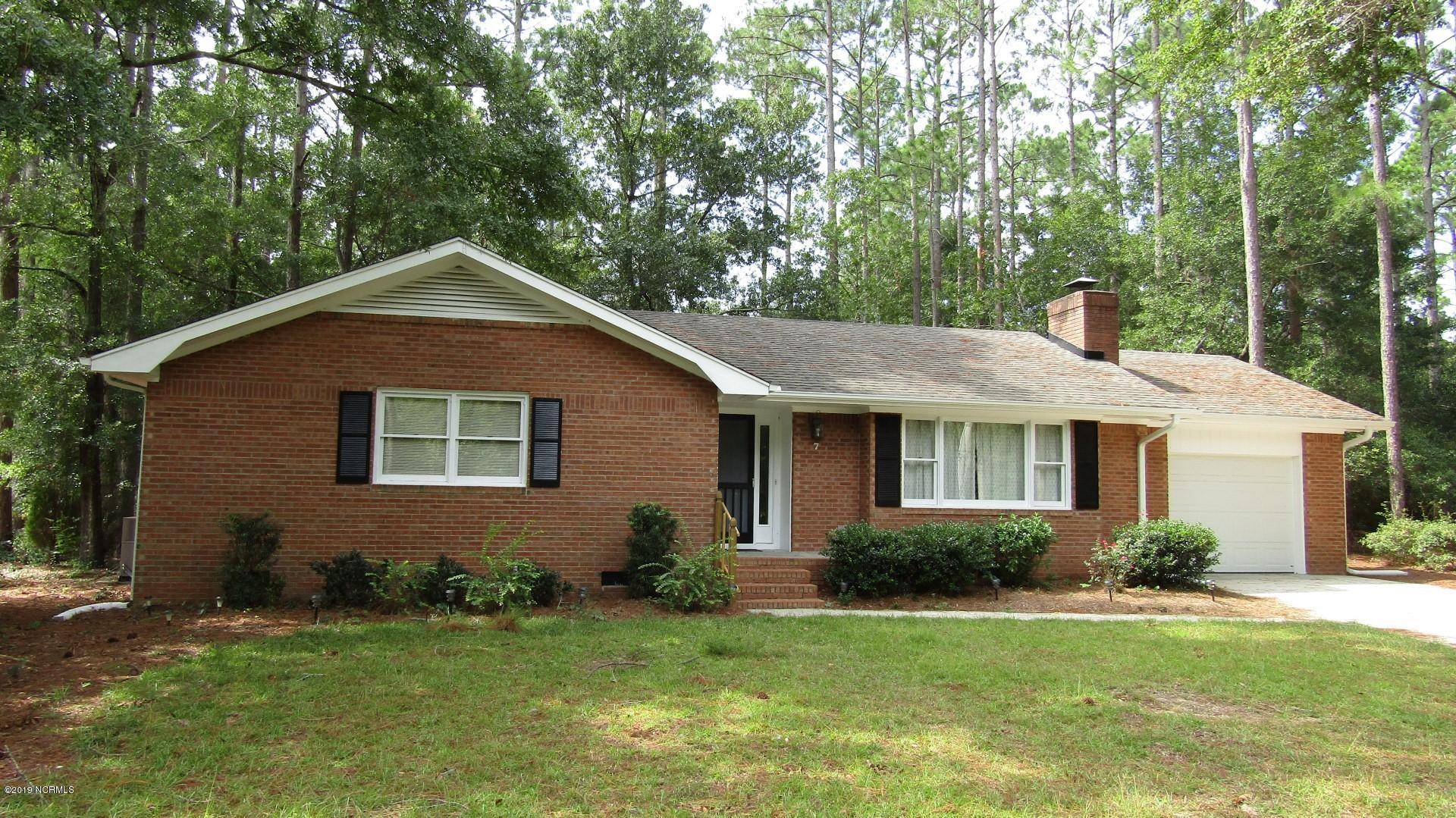 Carolina Shores, NC 28467,7 Golfview CT