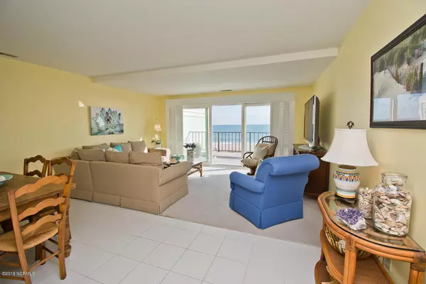 Pine Knoll Shores, NC 28512,351 Salter Path RD #209