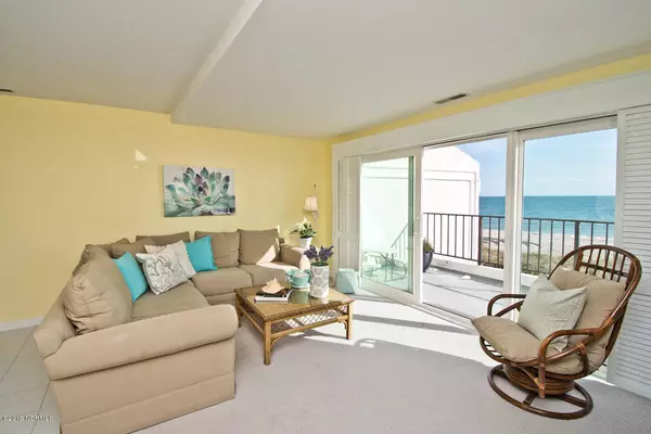 Pine Knoll Shores, NC 28512,351 Salter Path RD #209