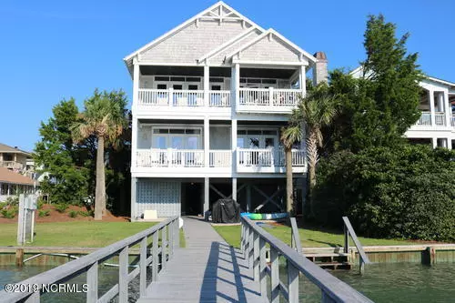 2 Sunset AVE #A, Wrightsville Beach, NC 28480