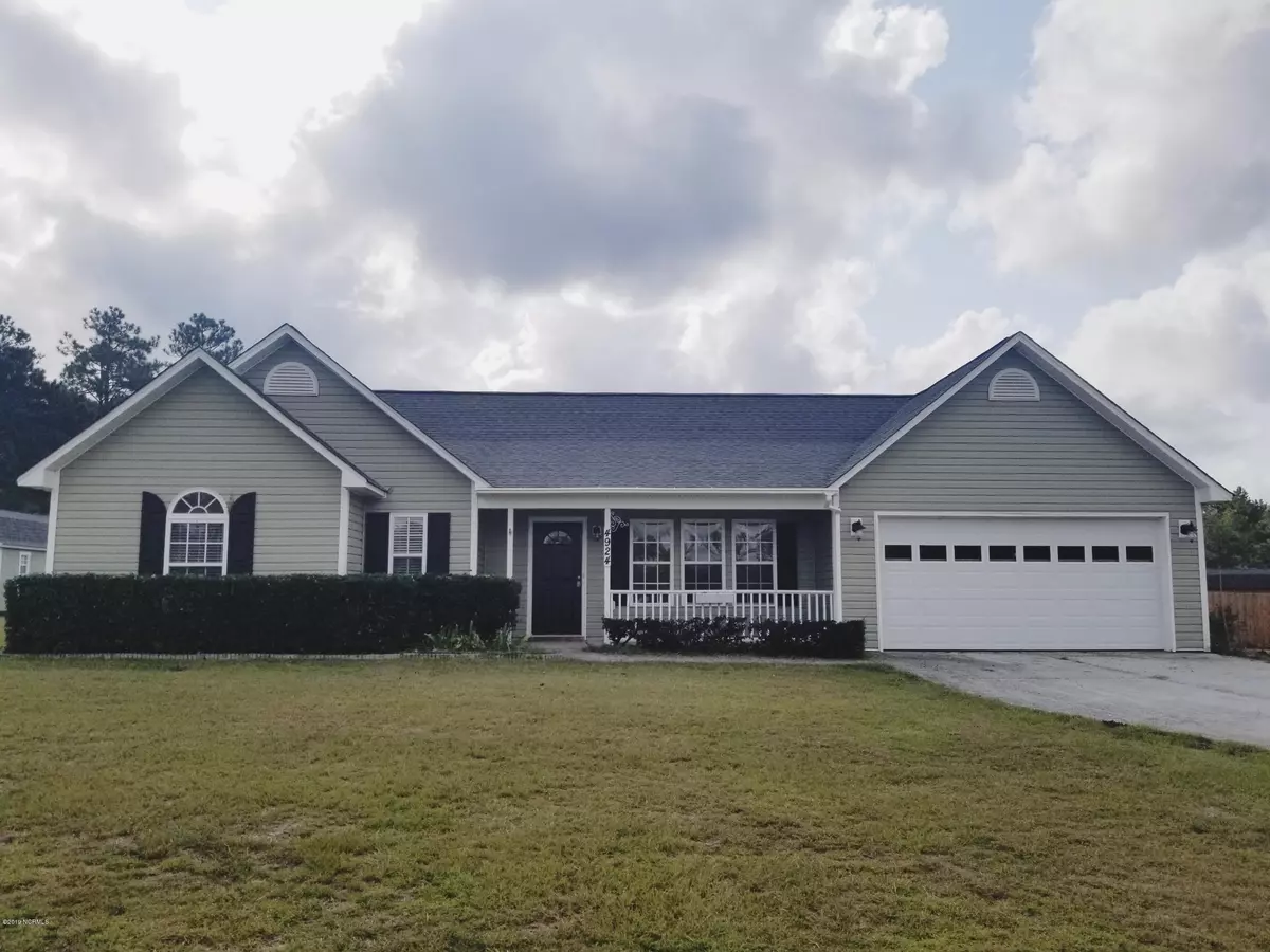 Leland, NC 28451,4924 W Wing DR NE