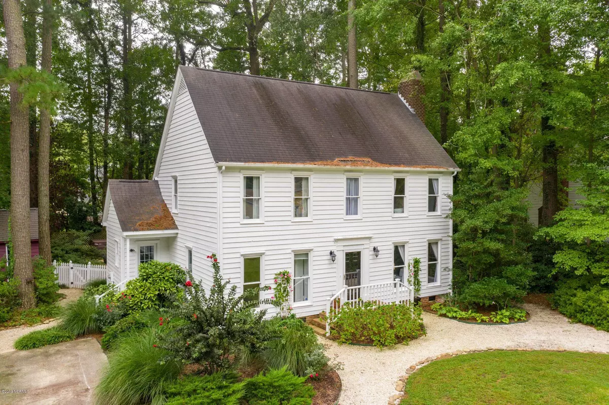 Greenville, NC 27834,519 Crestline BLVD
