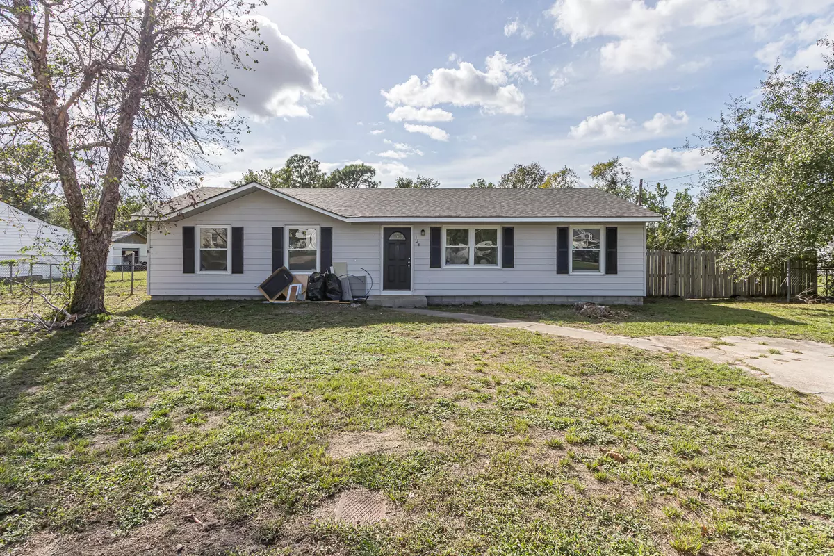 Hubert, NC 28539,124 Freshwater DR