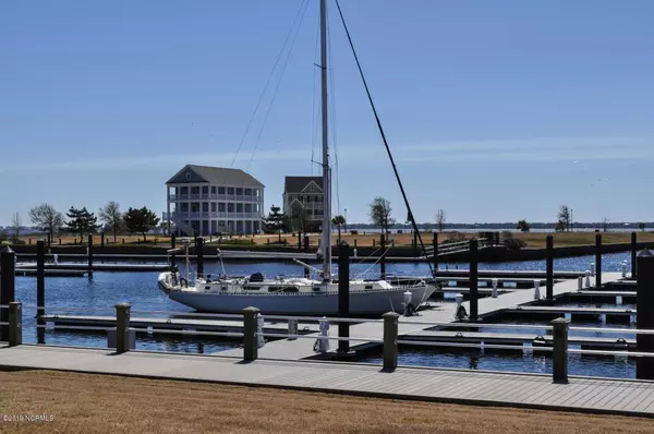 Newport, NC 28570,13 Cannonsgate #B13