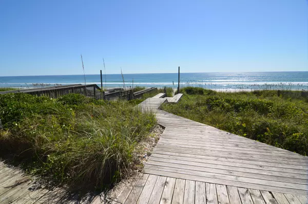 Topsail Beach, NC 28445,125 S Anderson BLVD #B