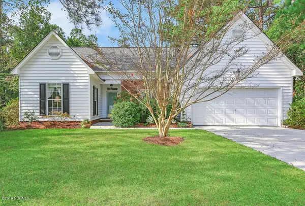 6604 Hyannis WAY, Wilmington, NC 28409