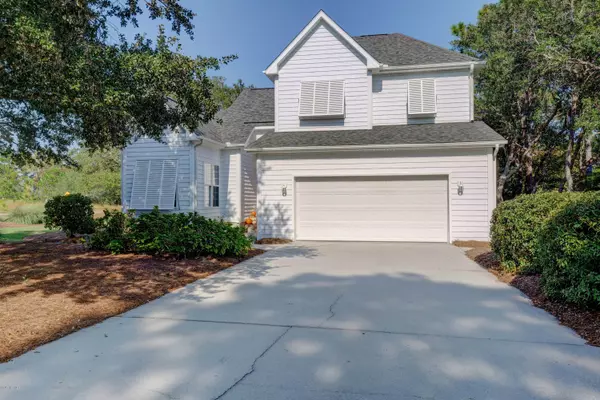 8932 W Telfair CIR, Wilmington, NC 28412