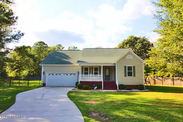 New Bern, NC 28562,107 Hyacinth Lane