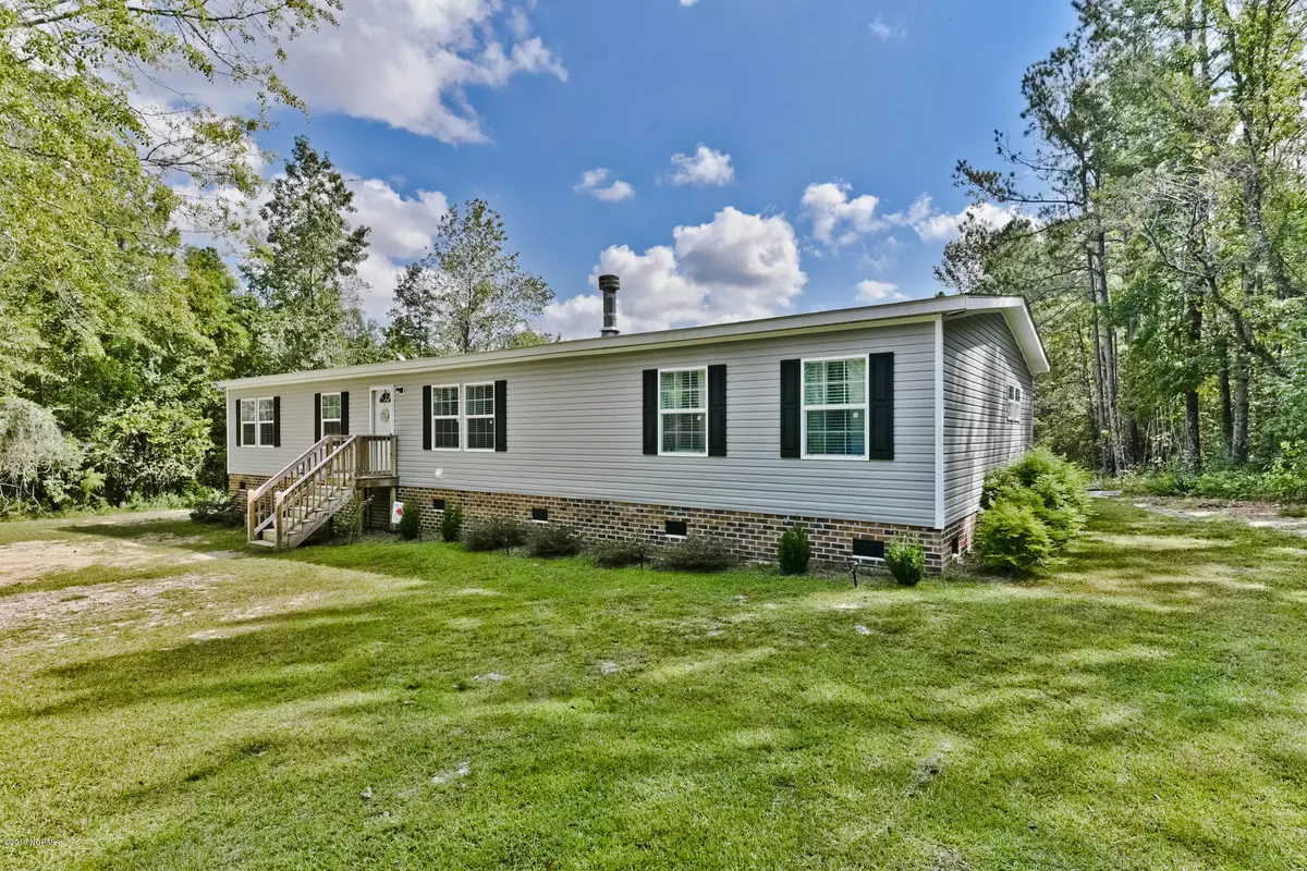 Leland, NC 28451,4219 Blue Banks Loop RD NE