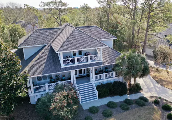 225 Windjammer E, Emerald Isle, NC 28594