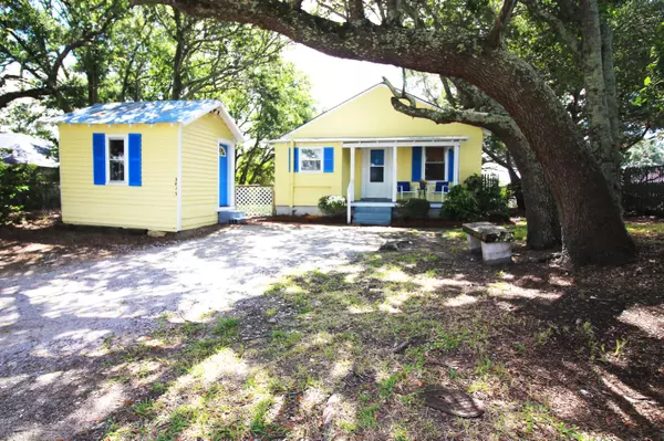 3415 Taylor Street, Morehead City, NC 28557