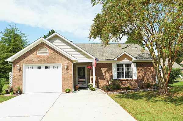 New Bern, NC 28562,315 Carriage House CT