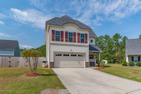 Jacksonville, NC 28546,103 Maplewood Court