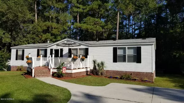 Calabash, NC 28467,239 Ocean Forest DR NW