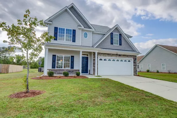 Jacksonville, NC 28546,155 Moonstone CT