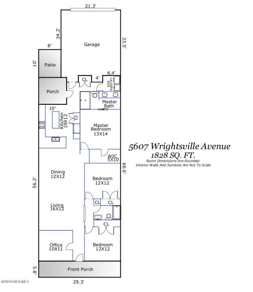 Wilmington, NC 28403,5607 Wrightsville AVE