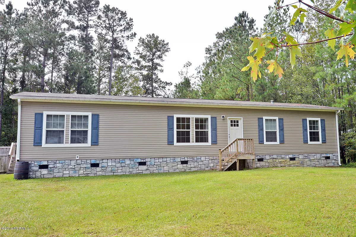 Rocky Point, NC 28457,125 Deepwoods RDG