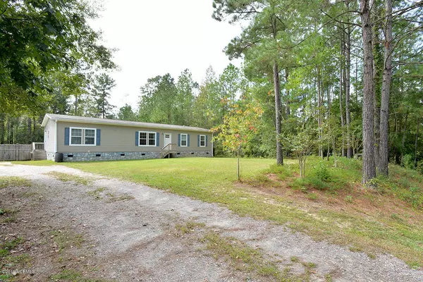 Rocky Point, NC 28457,125 Deepwoods RDG