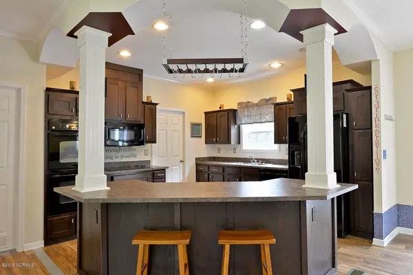 Rocky Point, NC 28457,125 Deepwoods RDG