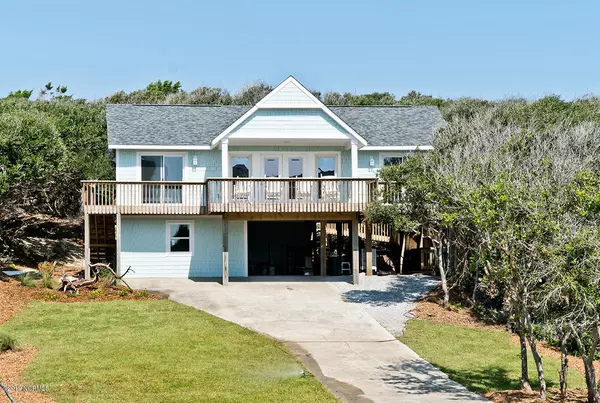 9260 Ocean DR, Emerald Isle, NC 28594