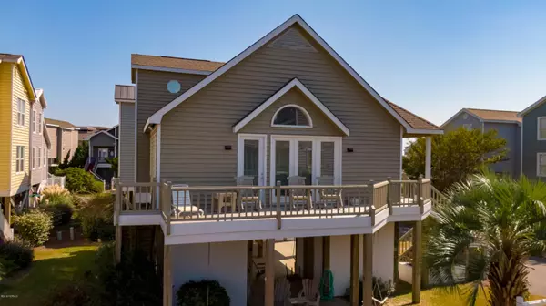 Ocean Isle Beach, NC 28469,4 Skimmer CT