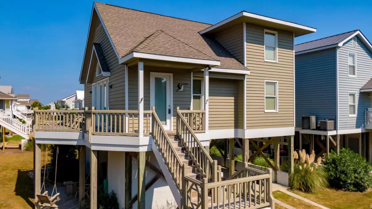 Ocean Isle Beach, NC 28469,4 Skimmer CT