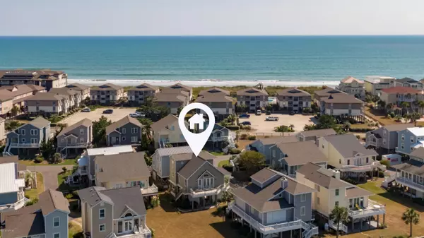 Ocean Isle Beach, NC 28469,4 Skimmer CT