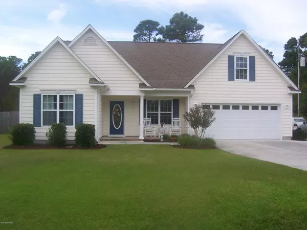 Hampstead, NC 28443,305 Gold Leaf DR