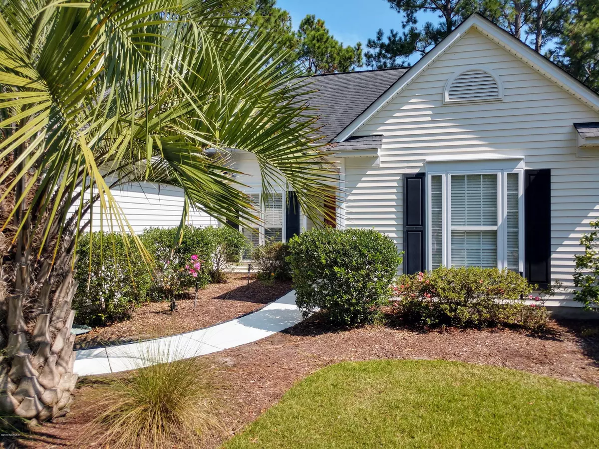 Sunset Beach, NC 28468,892 Sandpiper Bay DR SW