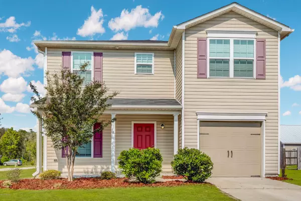 Holly Ridge, NC 28445,120 Sages Ridge DR